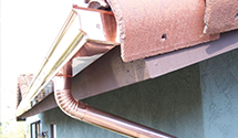 Rain Gutter Installation, Repair, Cleaning in Kirkwood, NY
